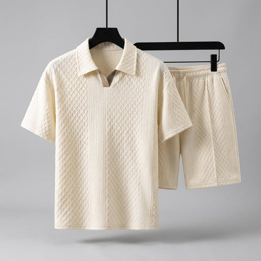 Leone Knit Set