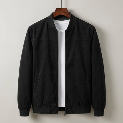 Belmont Bomber Jacket
