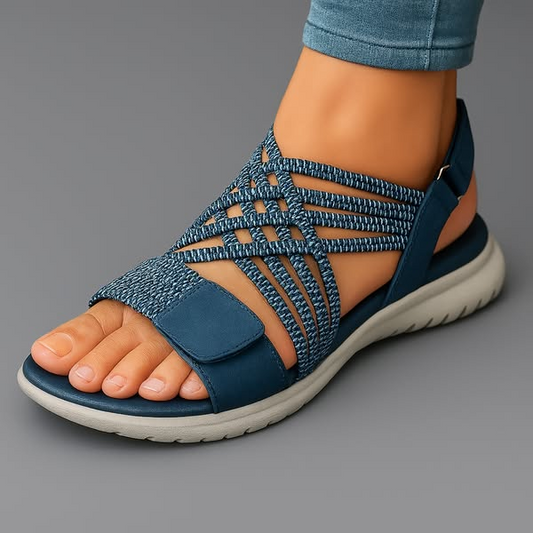 Sanarita - Lightweight Comfortable Sandals