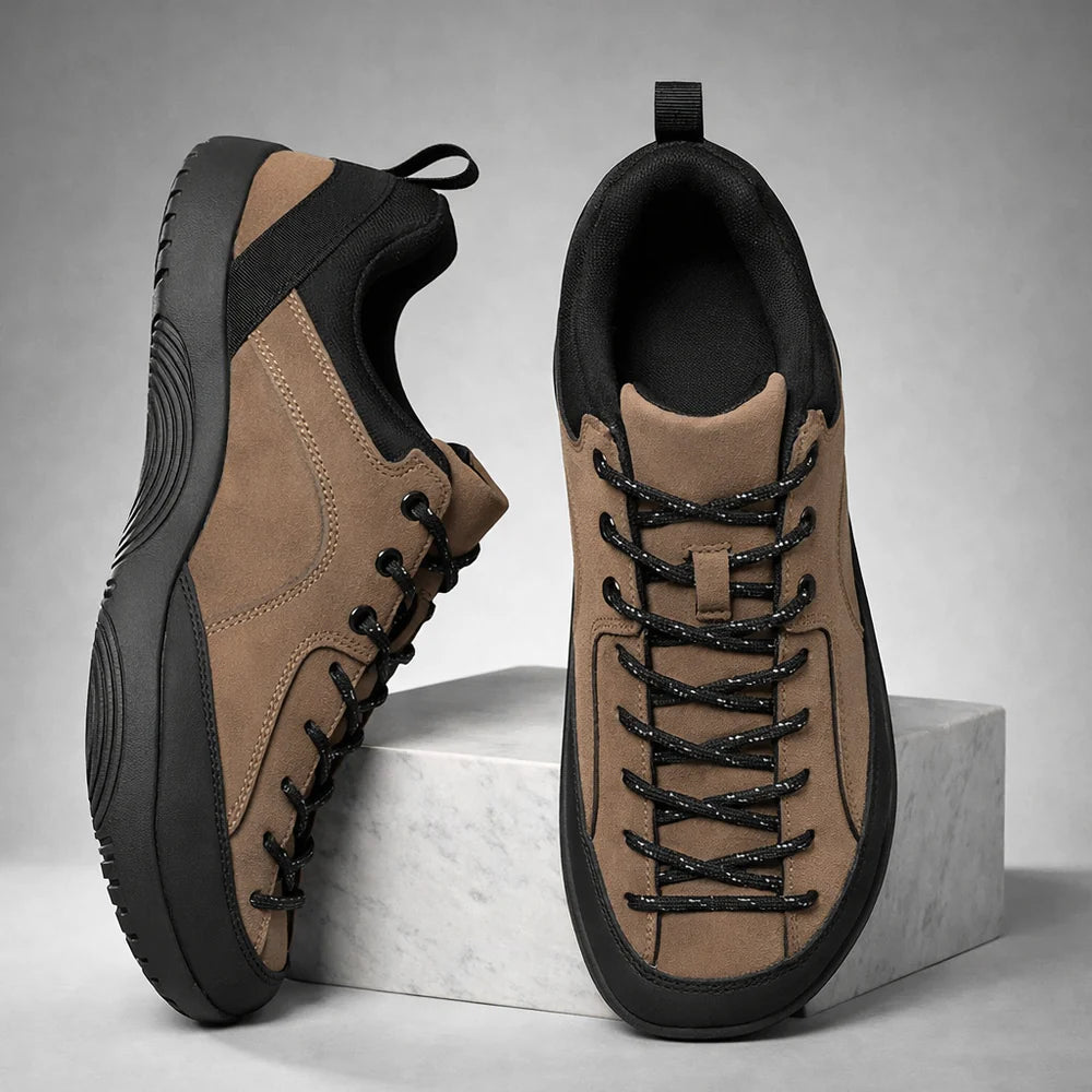 DURANGO ROAD SNEAKERS