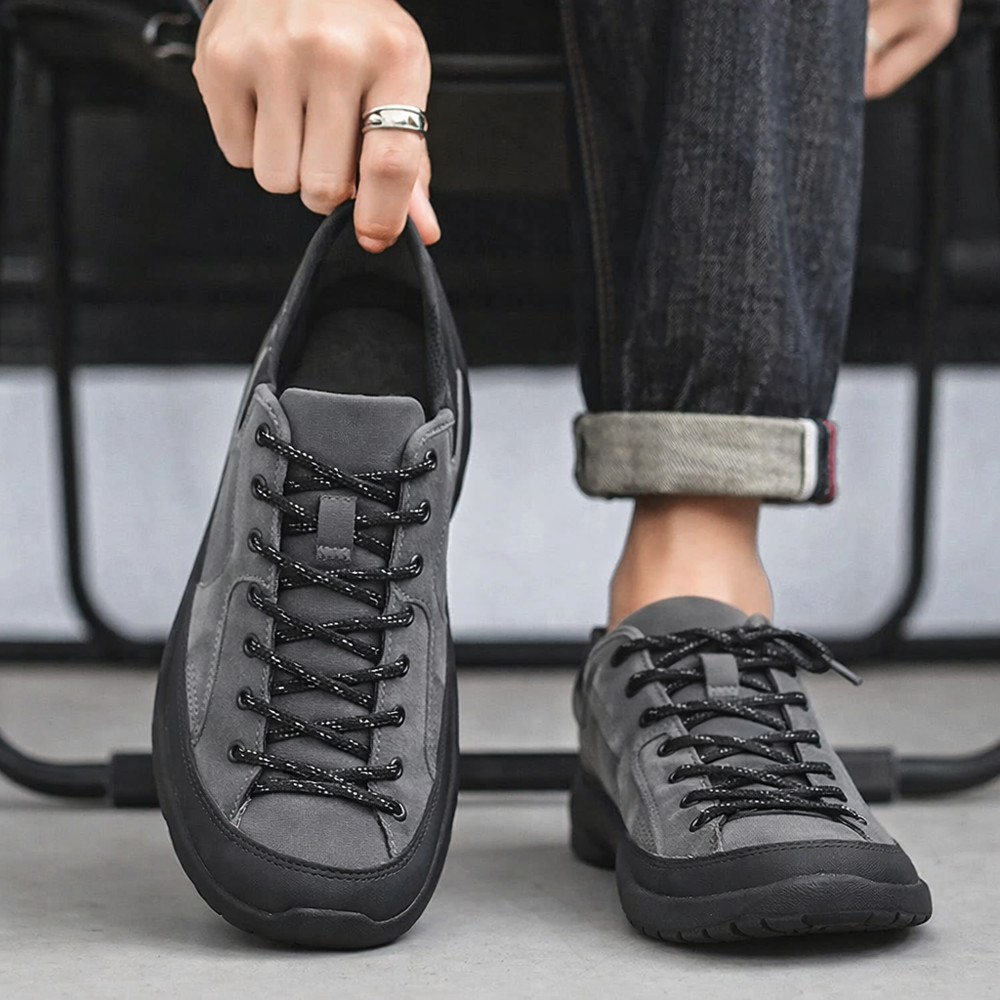 DURANGO ROAD SNEAKERS