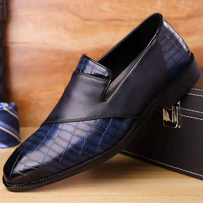 Marino - Leather Loafer