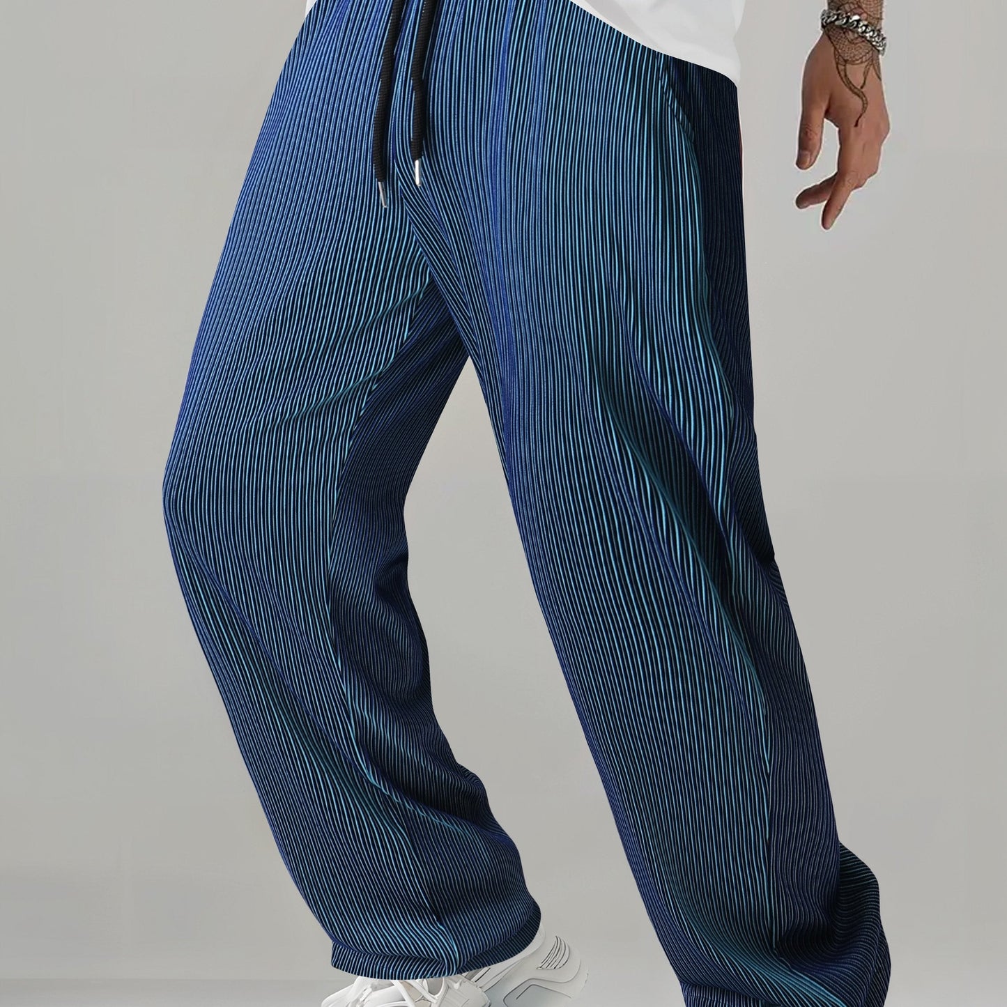 Ellison Fluid Pant