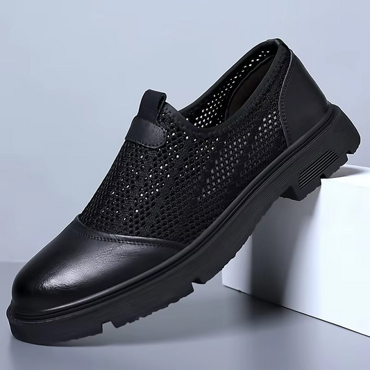 Atlas Leather Shoes