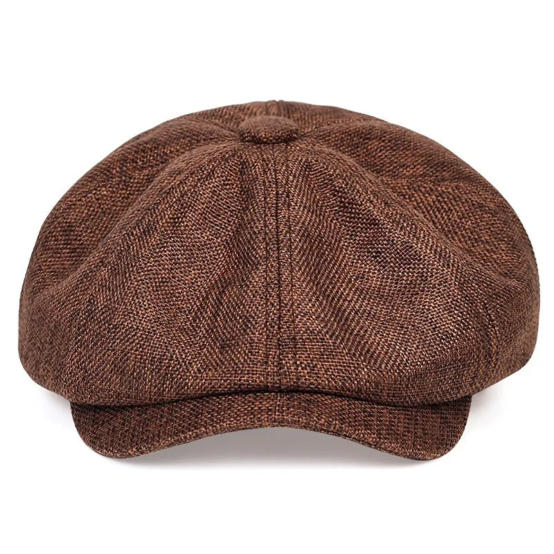 BIRMINGHAM SNAP CAP