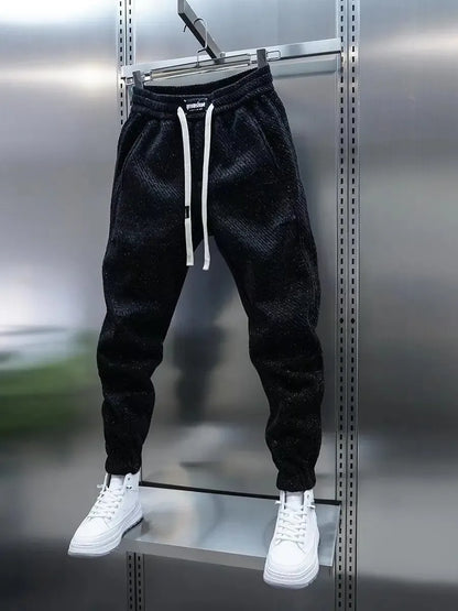 André Ferran Tapered Jogger