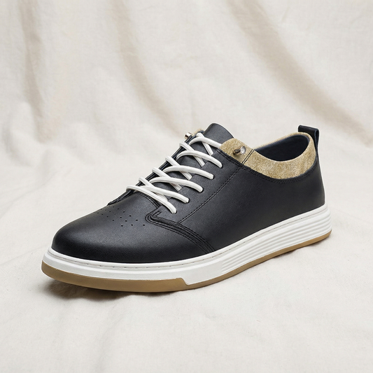 Blake Read Leather Sneakers