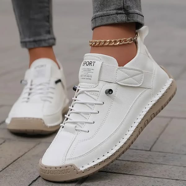 Mia – Comfortable Sneakers