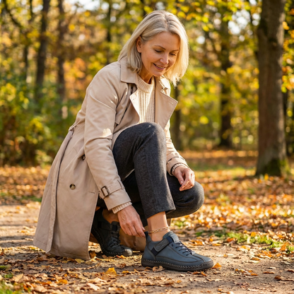 Mia – Comfortable Sneakers