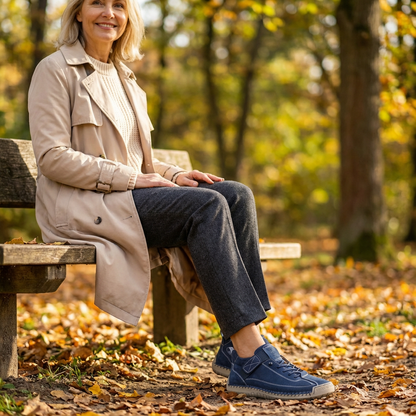 Mia – Comfortable Sneakers