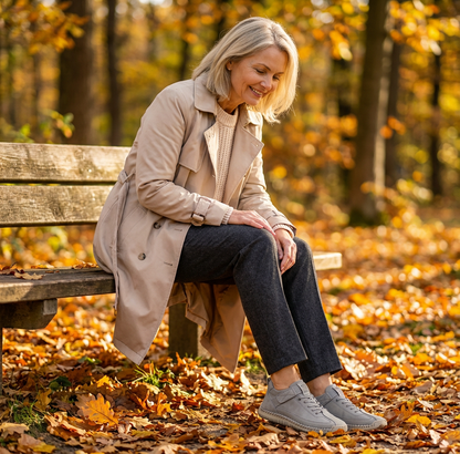 Mia – Comfortable Sneakers