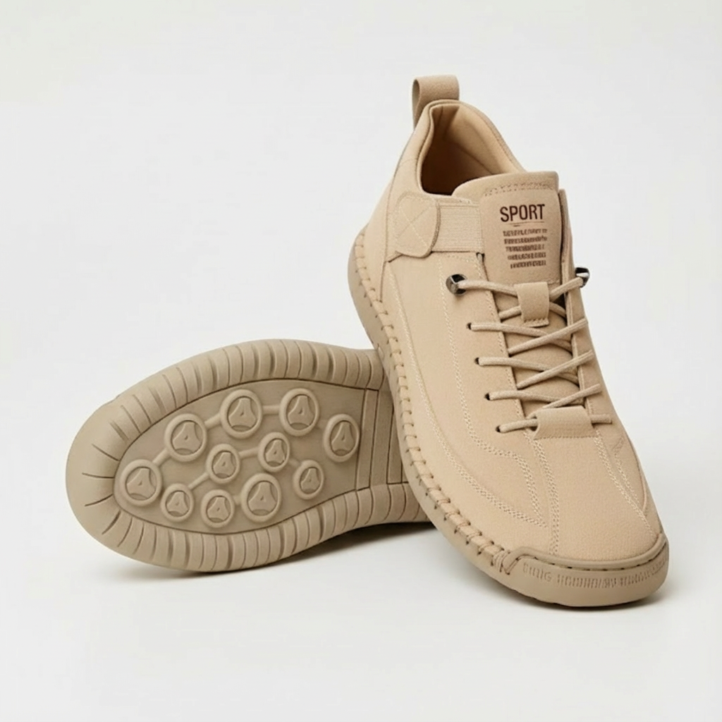 Mia – Comfortable Sneakers