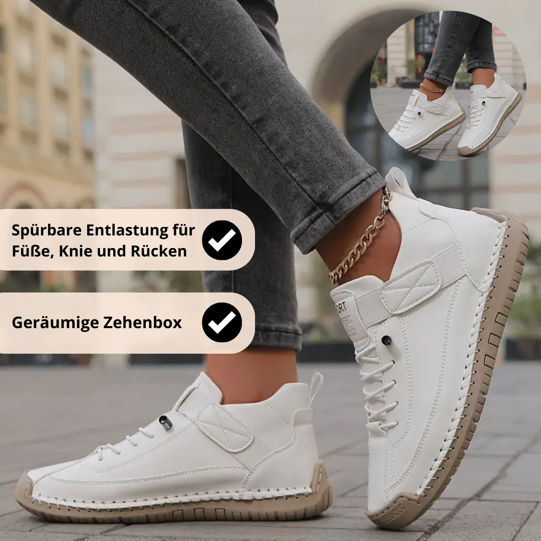 Mia – Comfortable Sneakers