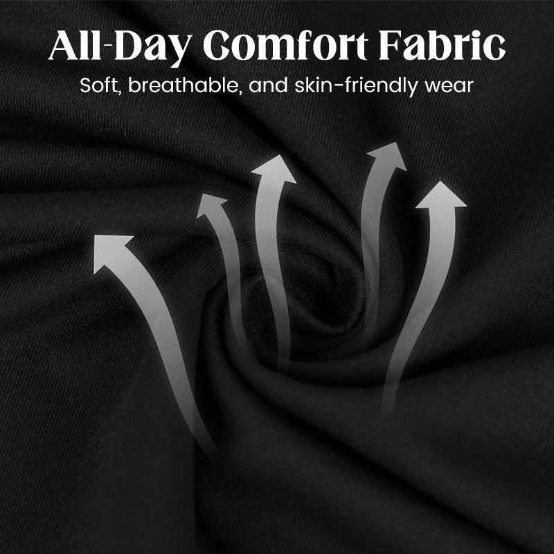 Women's Half-Zip Casual Tracksuit Set