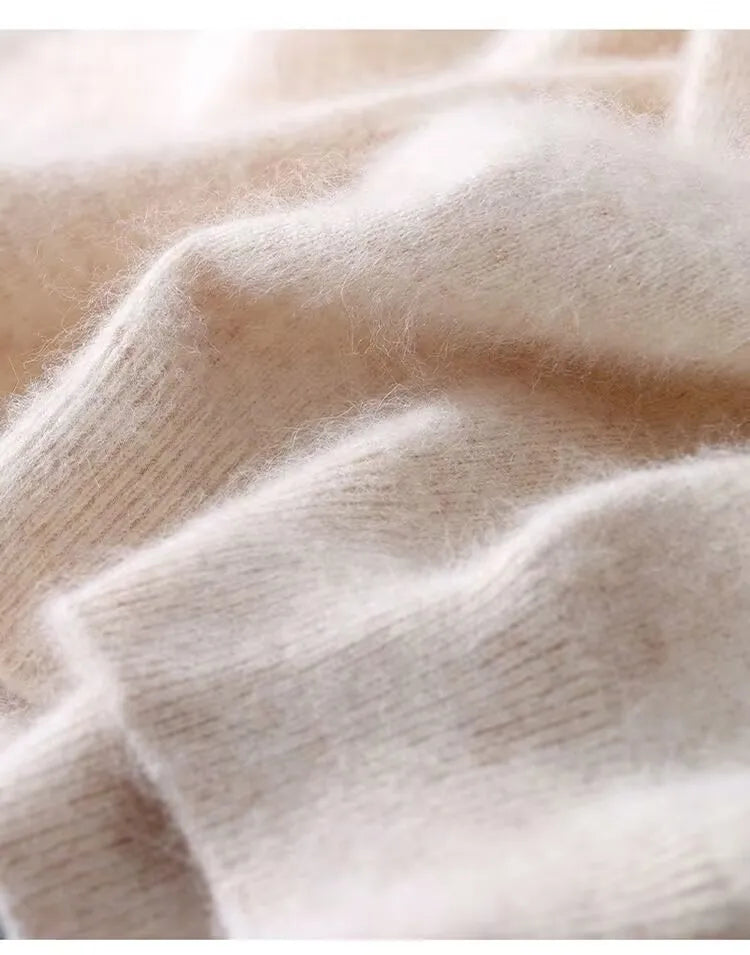 Auro Cashmere Tee