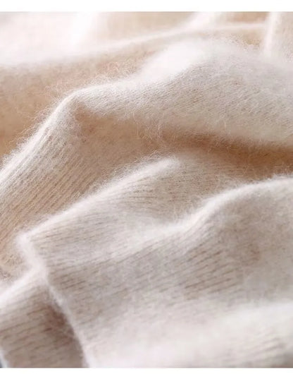 Auro Cashmere Tee