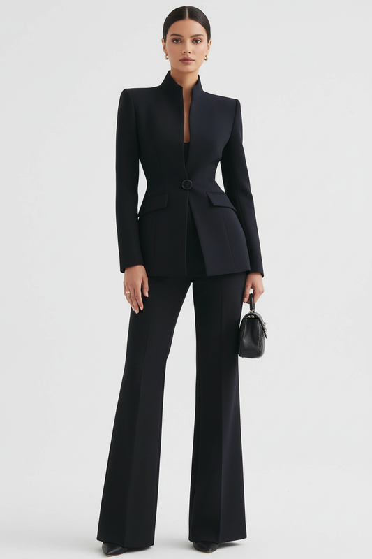 Belina - Premium Tailored Suit Set