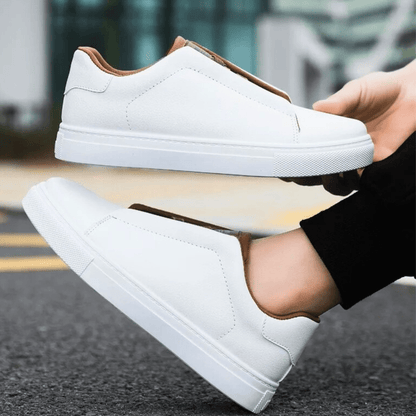 The Lorenzo Sneaker