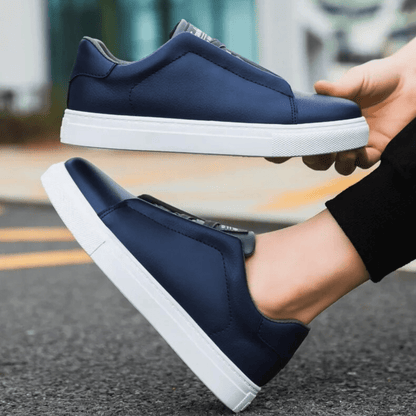 The Lorenzo Sneaker
