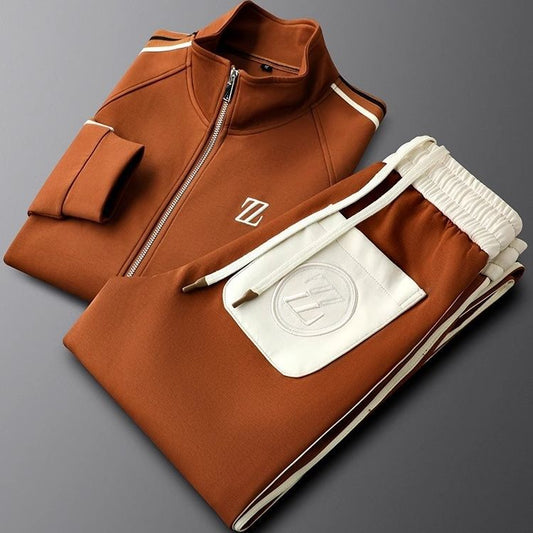 Luca Milano Set